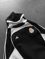 Siyah Adidas Real Sweat