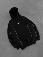 SİYAH ARABİYE NİKE SWEAT