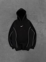 SİYAH ARABİYE NİKE SWEAT
