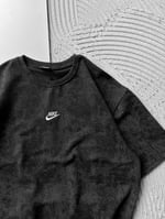 SİYAH BATİK NİKE TSHİRT