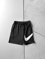 SİYAH BİG NİKE ŞORT