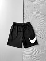 SİYAH BİG NİKE ŞORT