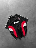 SİYAH BWİN MİLAN TSHİRT