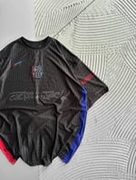 SİYAH CACTUS BARÇA TSHİRT