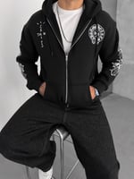 SİYAH CACTUS CHROMEHIRKA