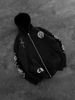 SİYAH CACTUS CHROMEHIRKA