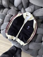 SİYAH CHAMPİON TRİKO HIRKA