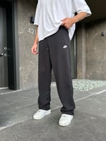 SİYAH FLEX NİKE EŞOFMAN