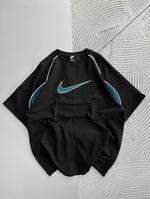 SİYAH GARNİ NİKE TSHİRT