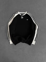 SİYAH GÖVDE ADİDAS SWEAT