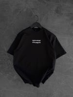 SİYAH HALI PORSCHE TSHİRT