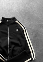 Siyah Hasır Nike  Takım