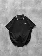 SİYAH İCON NİKE TSHİRT