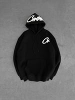 SİYAH KAPŞON CORTEİZ SWEAT
