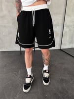 SİYAH KYLE NİKE ŞORT