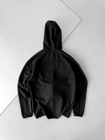 Siyah Nike Tech Hırka