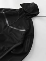Siyah Nike Tech Hırka