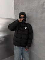 SİYAH NİKE TECH MONT
