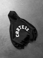 SİYAH SIRT CORTEIZ HIRKA