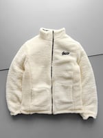 Siyah Stwd Çift Nike Mont