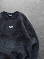 SİYAH SWM STWD SWEAT