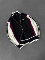 SİYAHH ADİDAS TRİKO HIRKA