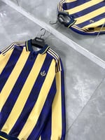 Yakalı FB Sweat