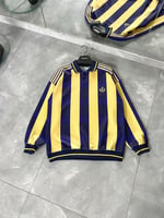 Yakalı FB Sweat