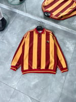 Yakalı GS Sweat