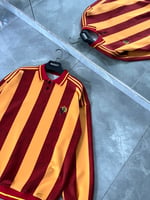 Yakalı GS Sweat