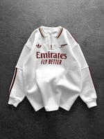 Yeni Sezon Arsenal Sweat