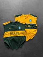 YEŞİL BRASIL ATLET
