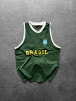 YEŞİL BRASİL V ATLET