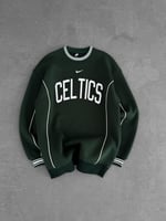 YEŞİL CELTICS SWEAT