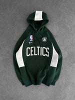 YEŞİL KAPŞON CELTİC SWEAT
