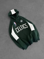 YEŞİL KAPŞON CELTİC SWEAT
