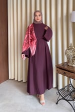 Alira Elbise - Bordo