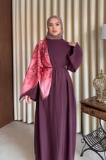 Alira Elbise - Bordo