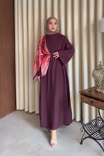 Alira Elbise - Bordo