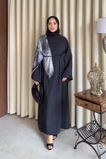 Alira Elbise - Siyah