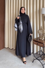 Alira Elbise - Siyah
