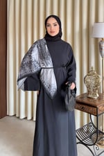 Alira Elbise - Siyah
