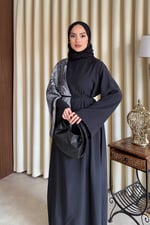 Alira Elbise - Siyah