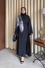 Alira Elbise - Siyah