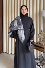 Alira Elbise - Siyah