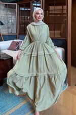 Allegra Elbise