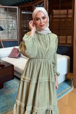 Allegra Elbise