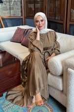 Allegra Elbise