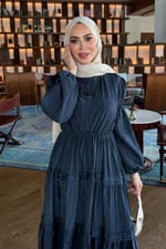Allegra Elbise