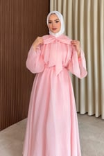 Allen Elbise - Pembe
